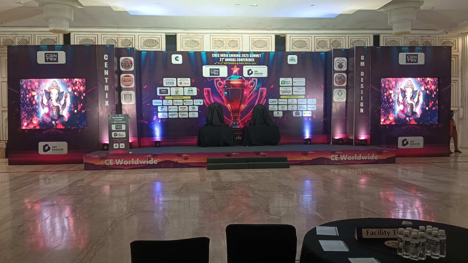 MJ Events #7 - Kids Zone Inflatable Entertainment Arena Bengaluru